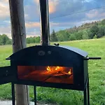 De La Ferme De La Comte Prázdninový dům *