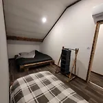 Prázdninový dům De La Ferme De La Comte Le Thillot