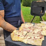 De La Ferme De La Comte * Le Thillot