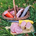 De La Ferme De La Comte Prázdninový dům *