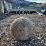 De La Ferme De La Comte Prázdninový dům