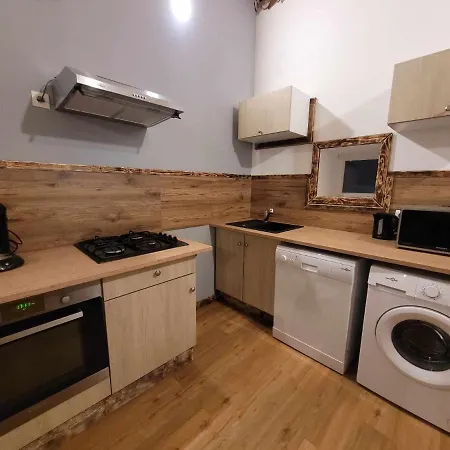 Hébergement de vacances De La Ferme De La Comté *