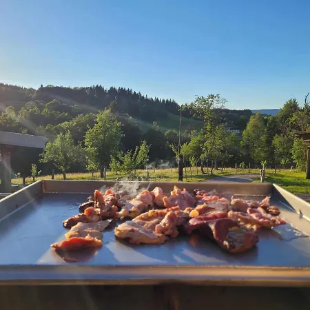 De La Ferme De La Comte Le Thillot