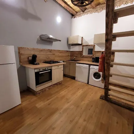 De La Ferme De La Comte Prázdninový dům Le Thillot