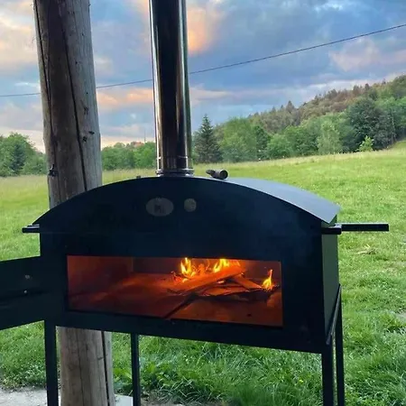 De La Ferme De La Comté Hébergement de vacances *