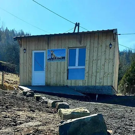 Prázdninový dům De La Ferme De La Comte