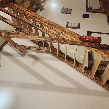 De La Ferme De La Comte *