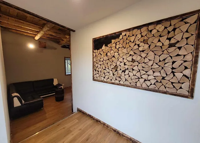 De La Ferme De La Comte *