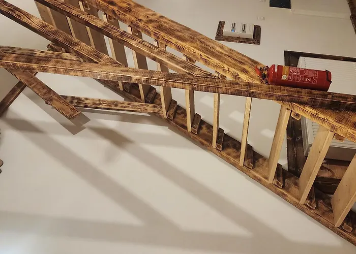 De La Ferme De La Comte *